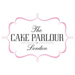 The Cake Parlour logo
