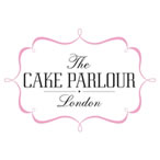 The Cake Parlour logo