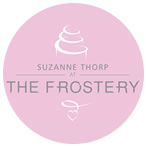 The Frostery logo