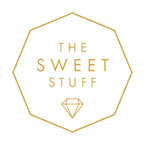 The Sweet Stuff logo