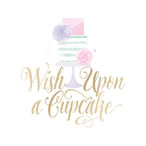 Wish Upon a Cupcake logo