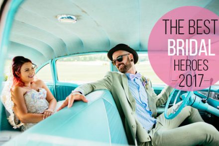 bridal heroes 2017