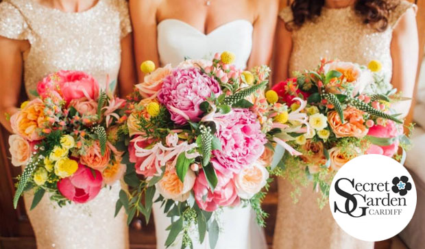 secret garden florist