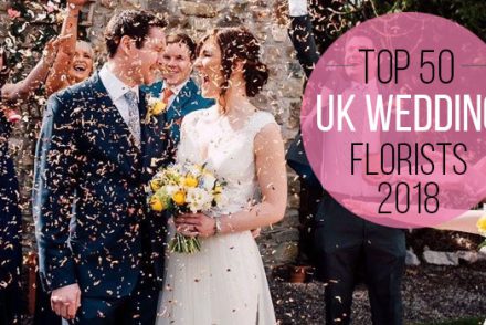 best uk wedding florists