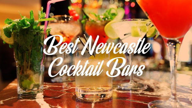 14 Best Cocktail Bars in Newcastle