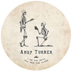 Andy Turner Photography logo