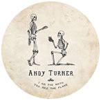 Andy Turner Photography logo