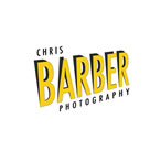 Chris Barber Photography logo
