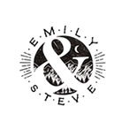 Emily & Steve Photography logo