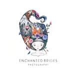 Enchanted Brides logo