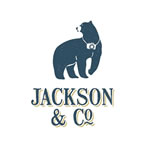 Jackson & Co Photography logo