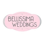 Bellissima Weddings logo
