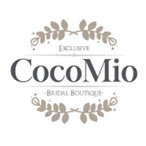 CocoMio Bridal Boutique logo