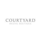 Courtyard Bridal Boutique logo