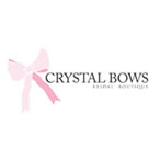 Crystal Bows Bridal Boutique logo