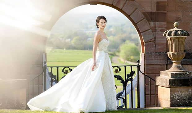 Eleganza Sposa featured