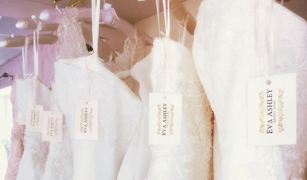 50 Best UK Wedding Dress Shops of 2018