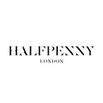 Halfpenny London logo