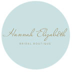 Hannah Elizabeth Bridal logo