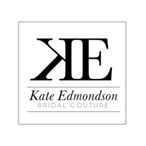 Kate Edmondson Bridal Couture logo