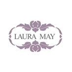 Laura May Bridal logo