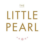 The Little Pearl Bridal Boutique logo