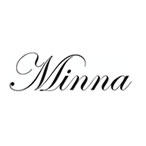 Minna Bridal logo