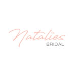 Natalie's Bridal logo