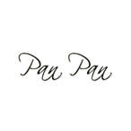 Pan Pan Bridal logo