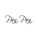 Pan Pan Bridal logo