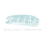 Rachel Ash Bridalwear logo