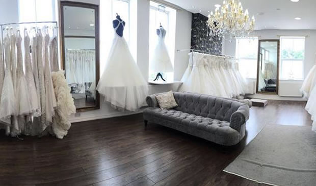 White Orchid Bridal featured