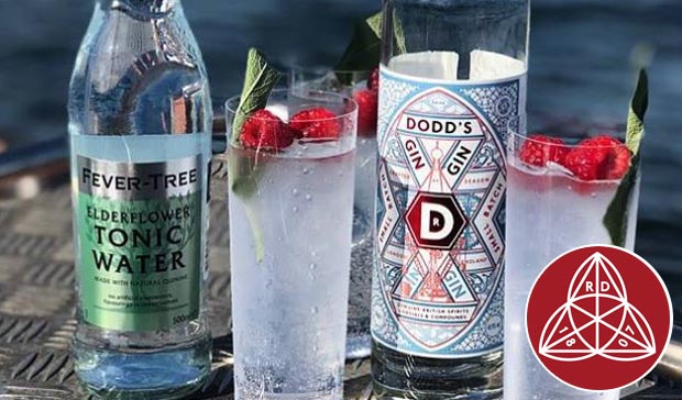 dodd's gins