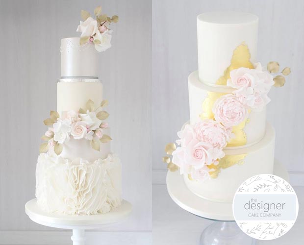 the designer cake company