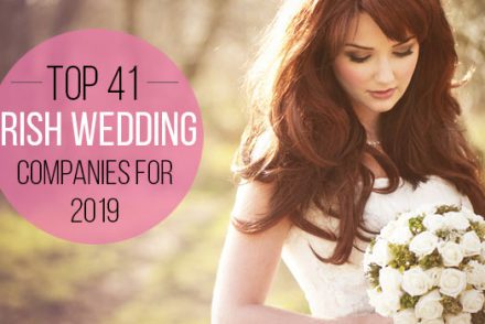 irish wedding companies