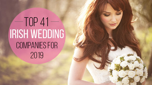 irish wedding companies