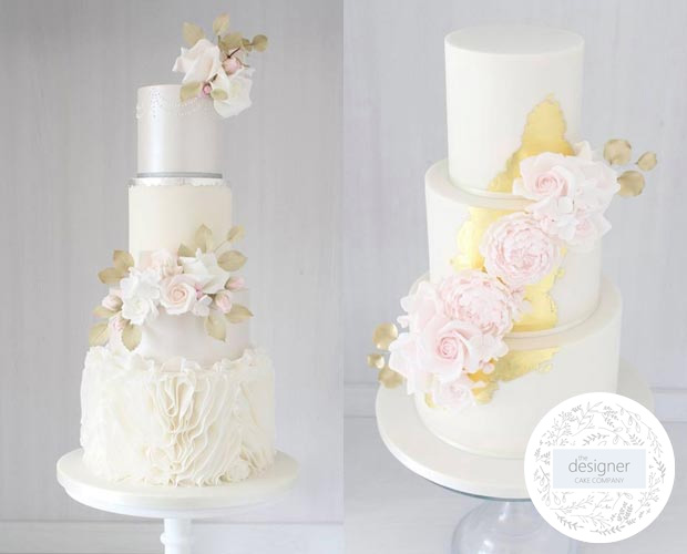 cake designer company