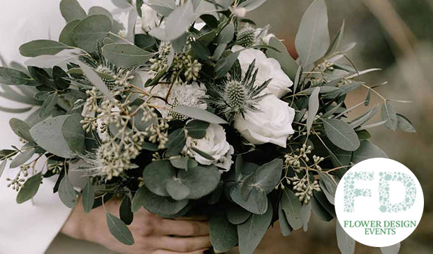 Flower Design- Blackpool