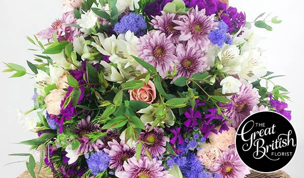Great British Florist – Blakemere