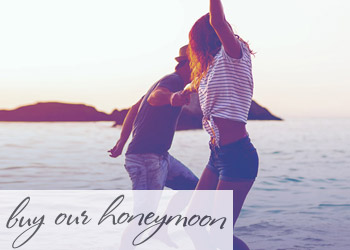 Buy our Honeymoon