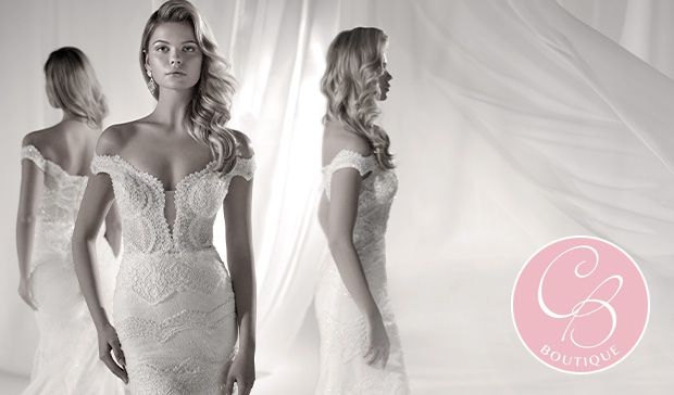 Carol's Bridal Boutique