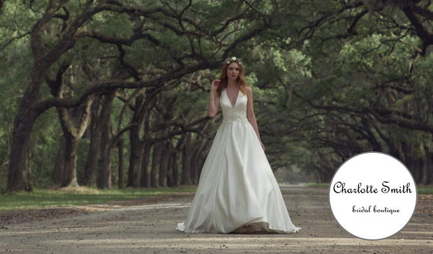 Charlotte Smith Bridal Boutique