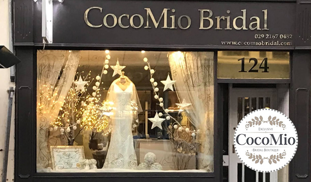 CocoMio Bridal