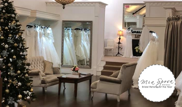 Mia Sposa Bridal Boutique