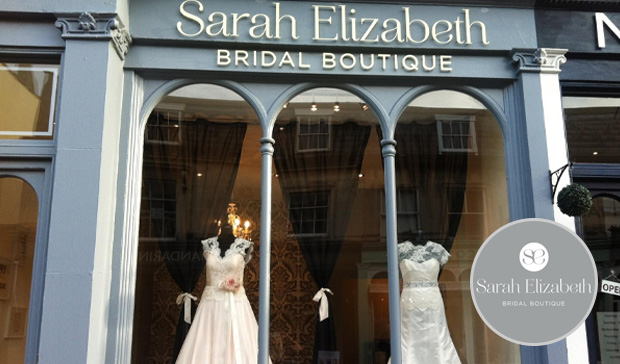 Sarah Elizabeth Bridal Boutique