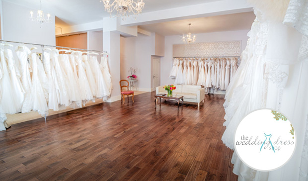 The Wedding Dress Shop