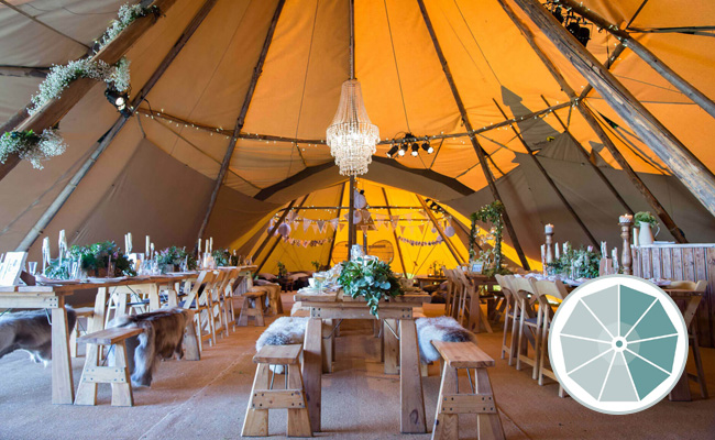 World Inspired Tents