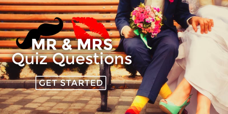 mr and mrs quiz