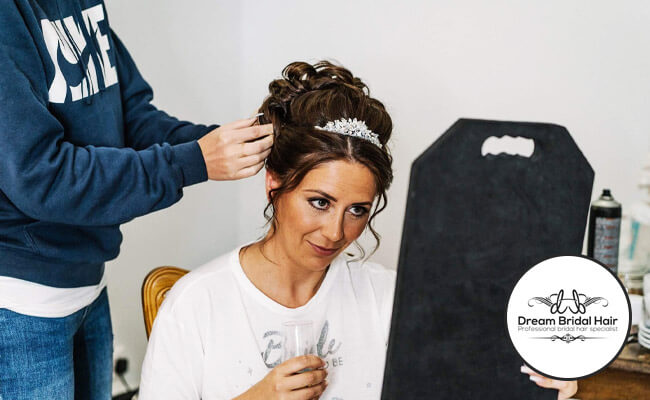 Dream Bridal Hair – Cannock