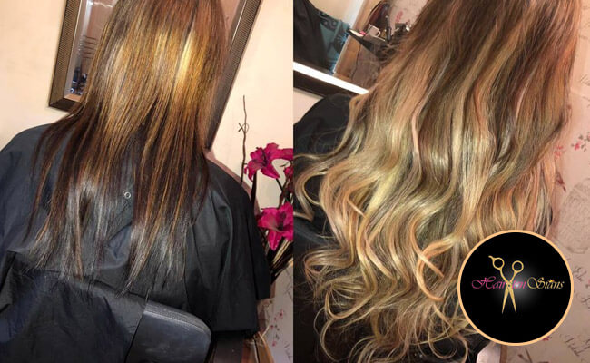 Hairxtensions – Wrexham